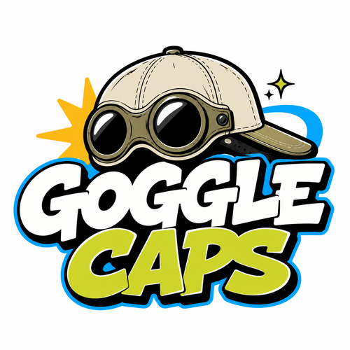 Goggle Caps